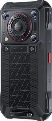 Immagine prodotto Oukitel WP33 Pro (256 GB, Juoda, 6.60", Doppia SIM, 64 Mpx, 5G)