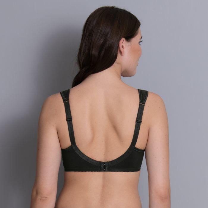Image du produit Anita Safina Soutien-gorge de soulagement sans armatures (100 A, Une unité par pack)