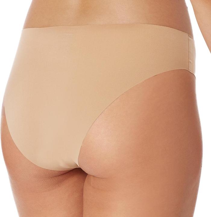 Produktbild Schiesser 3er Pack Invisible Light Slip (44, XXL, 3er Pack)