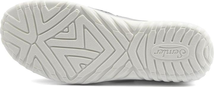 Produktbild Semler Damen Slipper Sportlich Bequem blau (36)