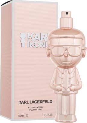 Immagine prodotto Karl Lagerfeld Lagerfeld Ikonik For Women - Women's Eau De Parfum (Eau de parfum, 60 ml)