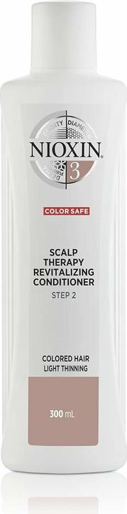 Actual product image Nioxin Scalp Revitaliser 3 (300 ml)