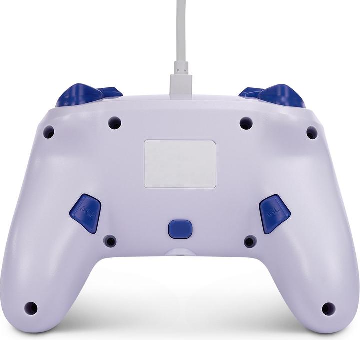 Actual product image PowerA Enhanced Wired Controller (Switch)