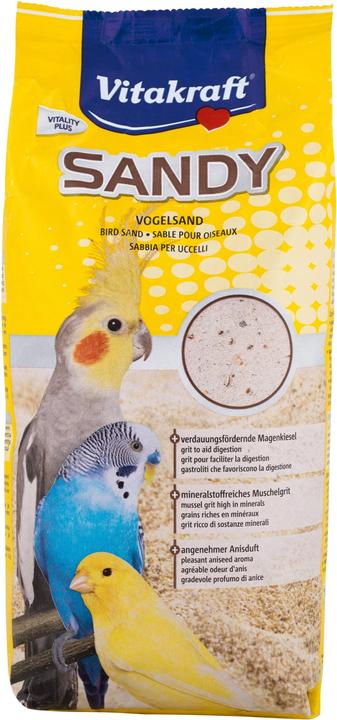 Produktbild Vitakraft Sandy (Vogel)