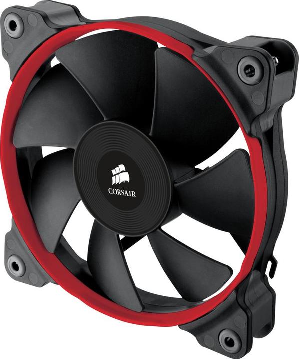 Corsair SP120 PWM High Performance Edition (120 mm, 2 x)
