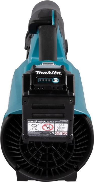 Image du produit Makita UB001GZ (Fonctionnement sur batterie, Souffleur de feuilles)