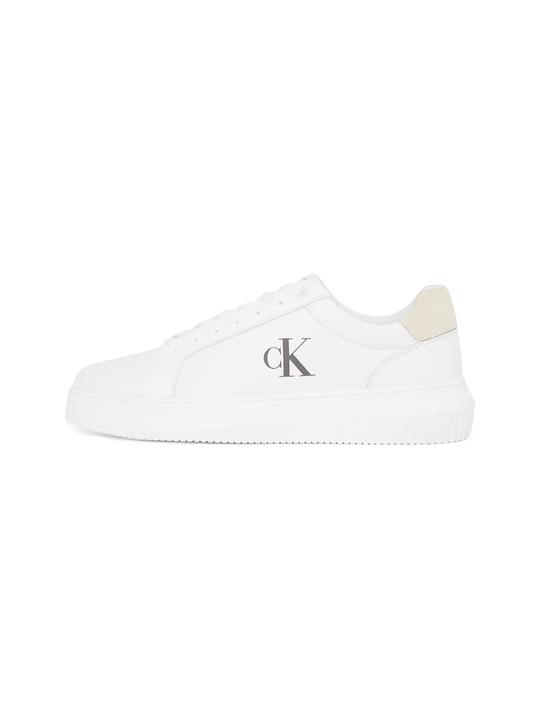 Produktbild Calvin Klein Chunky Cupsole Low mg (43)