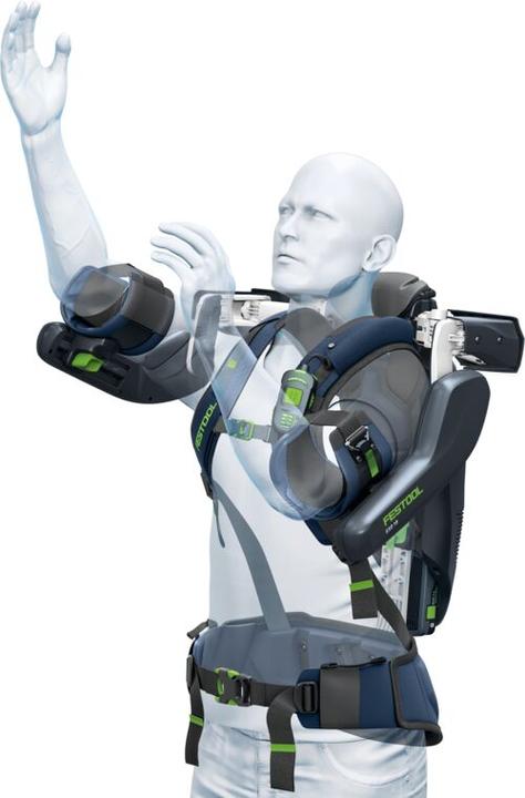 Image du produit Festool Exosquelette