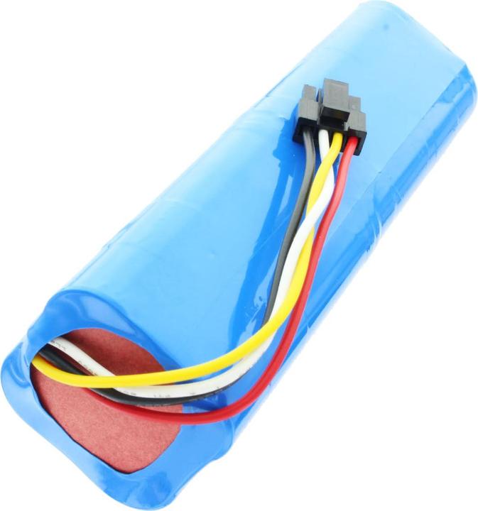Immagine prodotto AccuCell Batteria Xiaomi Mi Robo Batteria Roborock S50, S51 BRR-2P4S-5200S