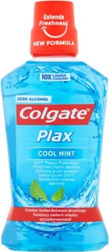 Colgate Plax Cool Mint (500 ml, Mundspülung)