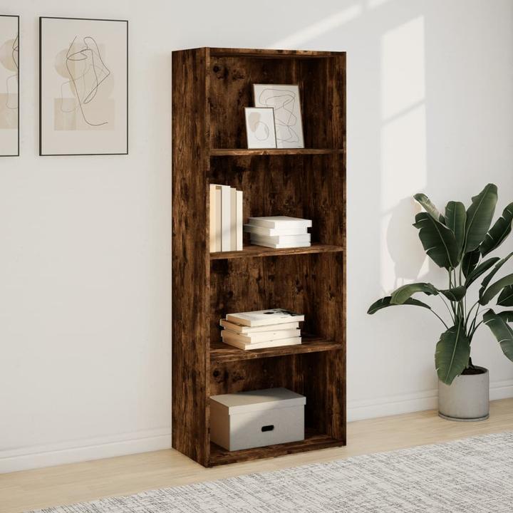 Actual product image VidaXL Banning (30 x 30 x 152 cm)
