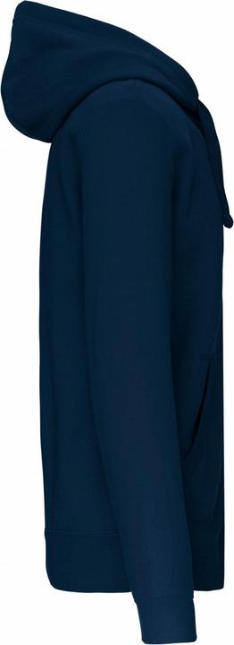 Produktbild Kariban Hoodie mit durchgehendem Reissverschluss (3XL)