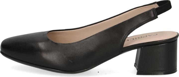Actual product image Caprice Sling pumps (36)