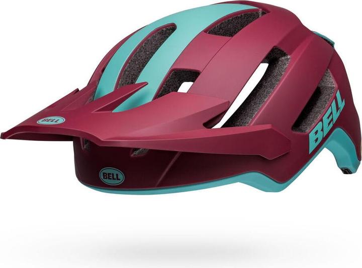 Immagine prodotto Bell 4Forty Air MIPS Helmet (58 - 60 cm)