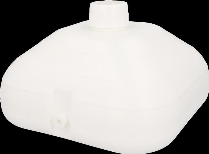 Produktbild Tegro Pavillonsockel (30 cm, 30 cm)