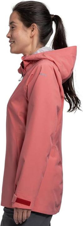 Actual product image Schöffel Women's 2L Jacket Ankelspitz (36)