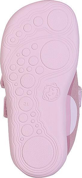 Produktbild Affenzahn Kid's Barfussschuh Baumwolle Lucky (31)