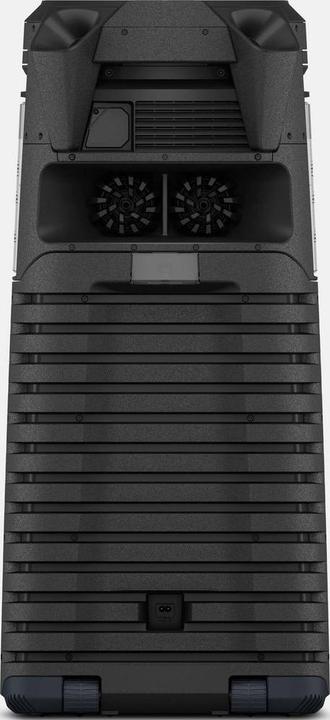 Produktbild Sony MHC-V73D (Netzbetrieb)