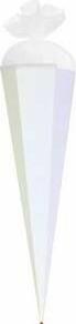 Produktbild Roth Bastelschultte mit Verschluss, 850 mm, rot (85 cm, 1 x)