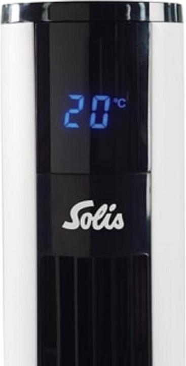 Productafbeelding Solis Easy Breezy 757 (58.50 dB)