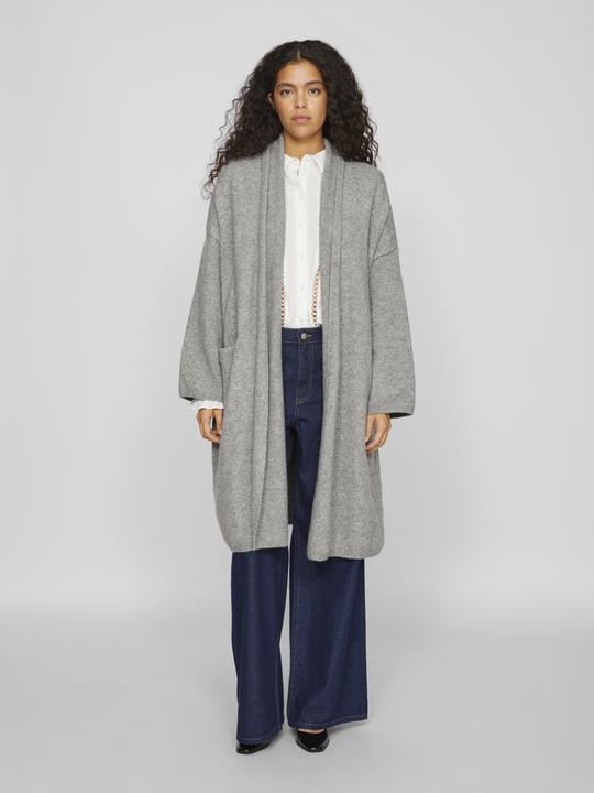 Image du produit Vila Long cardigan ouvert (S)