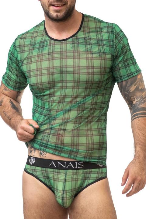 Anais Herren-Shirt