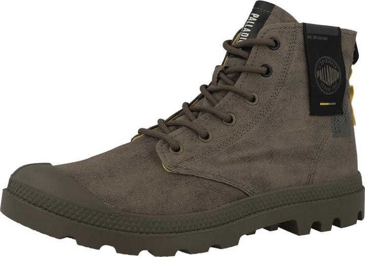 Actual product image Palladium boots pampa surplus (42)