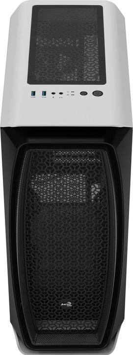 Actual product image AeroCool Aero One (ATX, mATX, Mini-ITX)