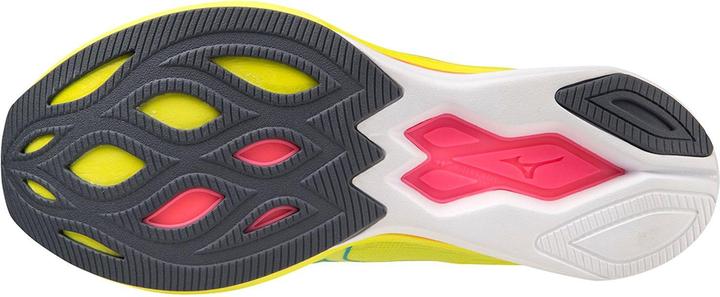 Actual product image Mizuno Wave Rebellion Sonic (42)