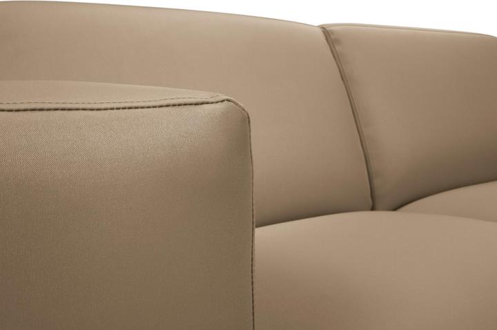Actual product image CXL by Christian Lacroix Norah (Corner sofa)