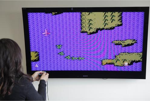 Produktbild ORB Mini TV Games