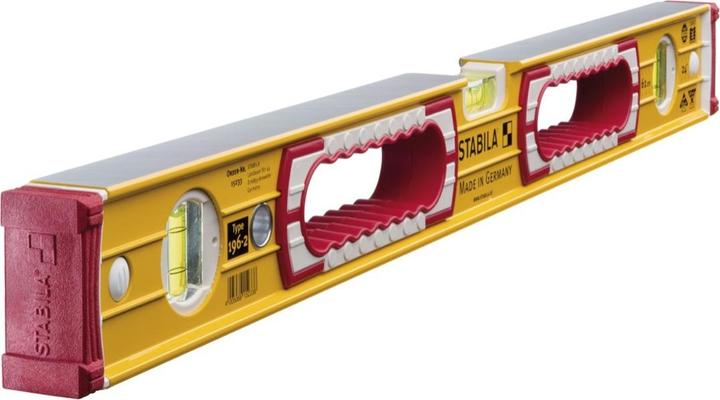 Stabila Spirit level type 1962