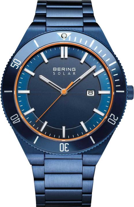 Produktbild Bering 14443-797 (Analoguhr)