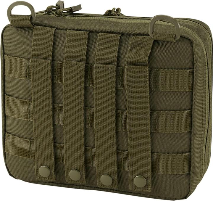 Actual product image Brandit Molle Operator Pouch