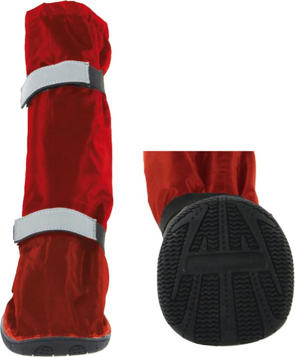 Image du produit Swisspet Chaussure pour chien de neige et vétérinaire (S, Chaussures pour chien)