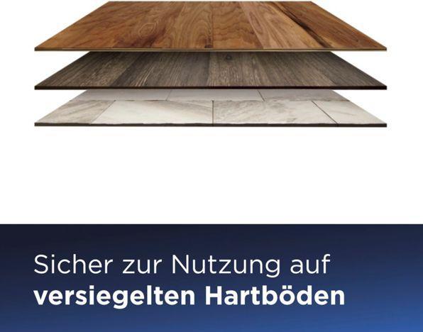 Productafbeelding Bissell Houten Vloer Formule
