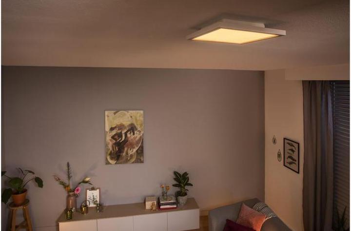 Immagine prodotto Philips Hue Aurelle Basis BT (1820 lm)