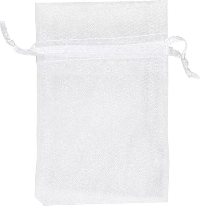 Produktbild X-Tac Organzabeutel 10 Stück
