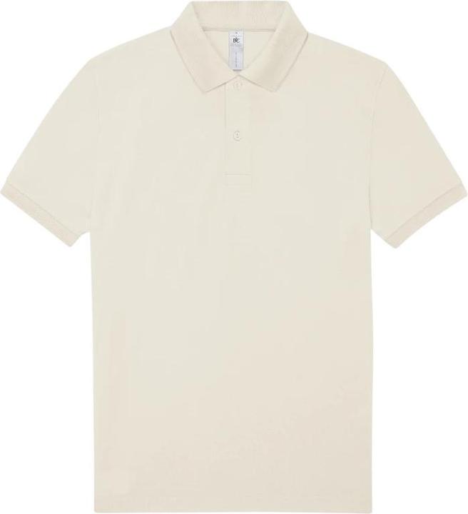 Produktbild B&C Poloshirt (M)