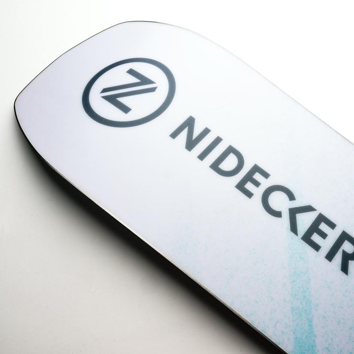 Immagine prodotto Nidecker Snowboard Astral 2025 (143)
