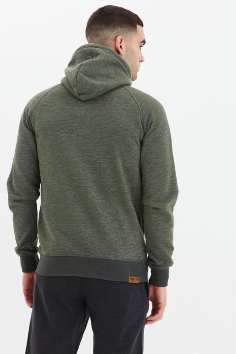 Image du produit Solid Vitu Zip-Hoodie - Sweat à capuche - Homme (3XL)