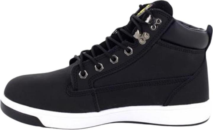 Produktbild Grafters Sicherheitsstiefel Mit Zehenkappe (S1, 43)
