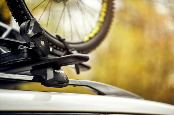 Image du produit Thule Rail surélevé Evo
