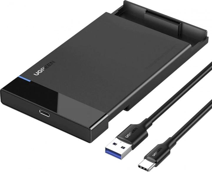 Produktbild Ugreen Hard Drive Gehäuse (2.5")