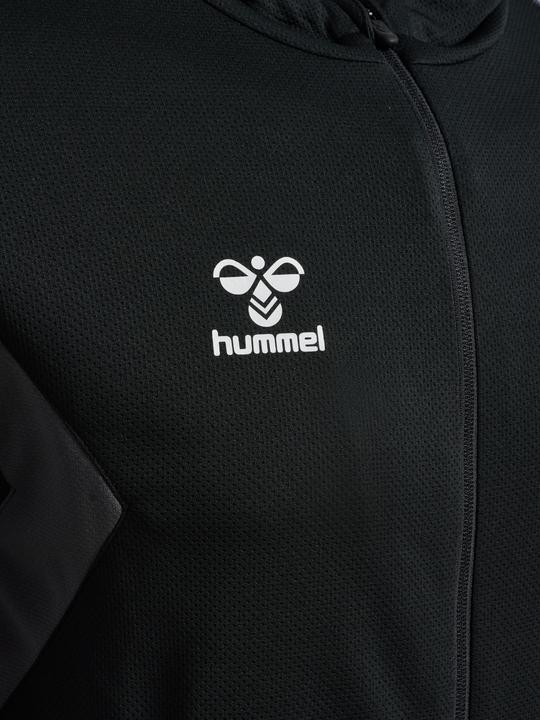 Image du produit hummel hmlAUTHENTIC Poly Veste de survêtement Homme (XXL)