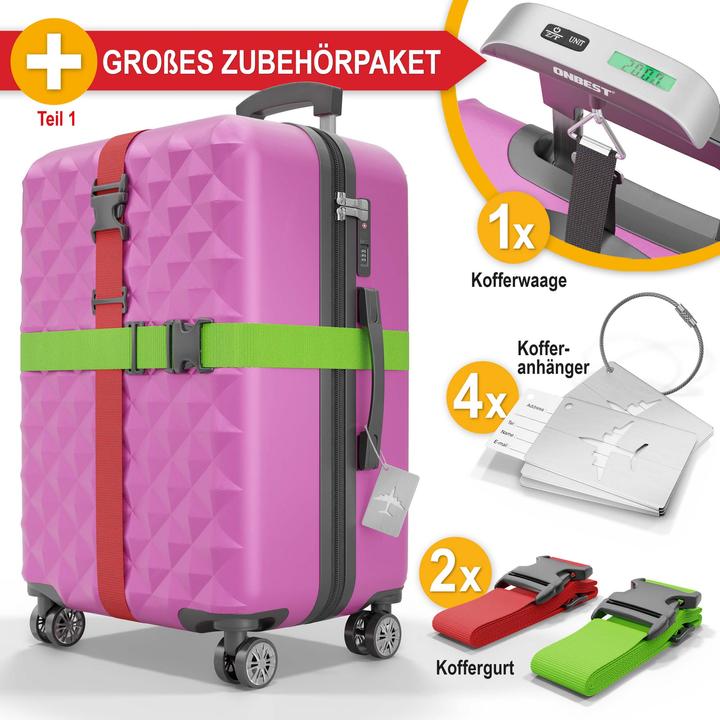 Image du produit Jamb TourX (293 l)