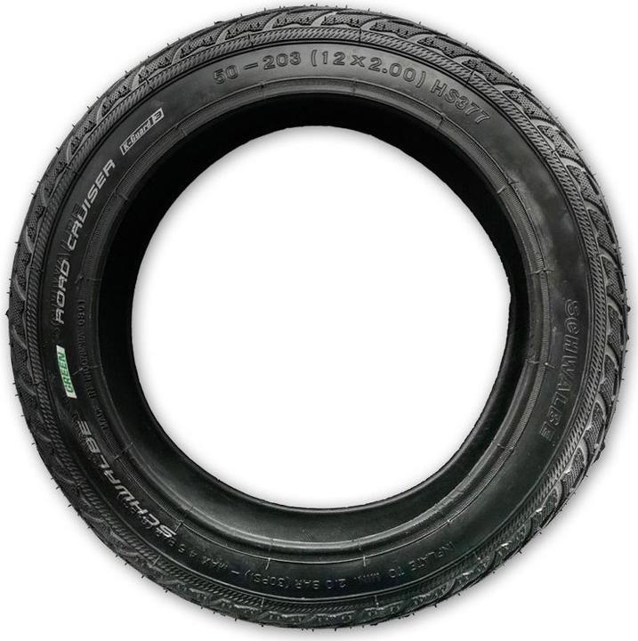 Produktbild TFK Pneu Road Cruiser 12 Zoll