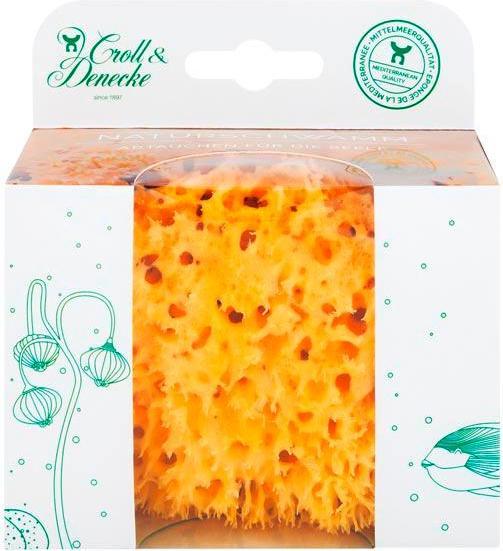 Immagine prodotto Croll & Denecke Spugna naturale (1 pz.)