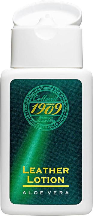 Image du produit Collonil 1909 Lotion pour le cuir Aloe Vera (1 x, 100 ml)