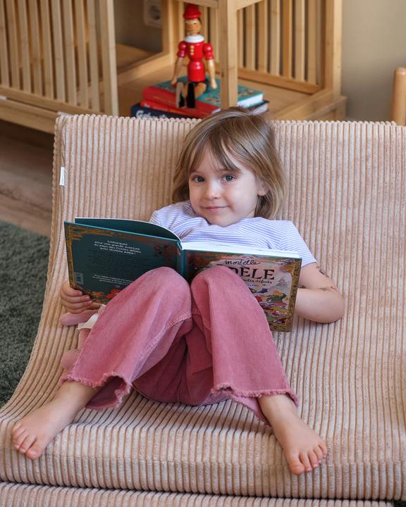 Produktbild Wigiwama Moon Chair (Kindersessel)